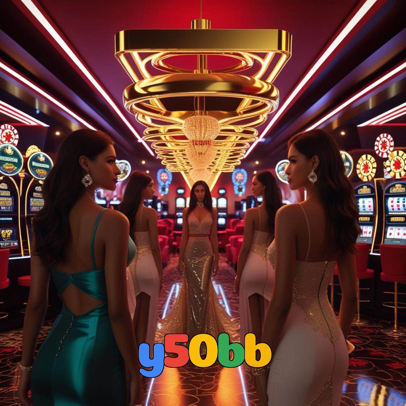 y50bb：Jogue poker, slots e aposte no futebol ao vivo com confiança!