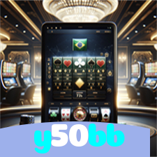 y50bb:Jogue poker, roleta e aposte no futebol no cassino mais confiável!