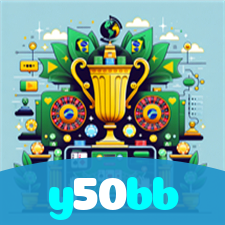 y50bb：Jogue slots, blackjack e aposte no futebol para diversão e vitórias!