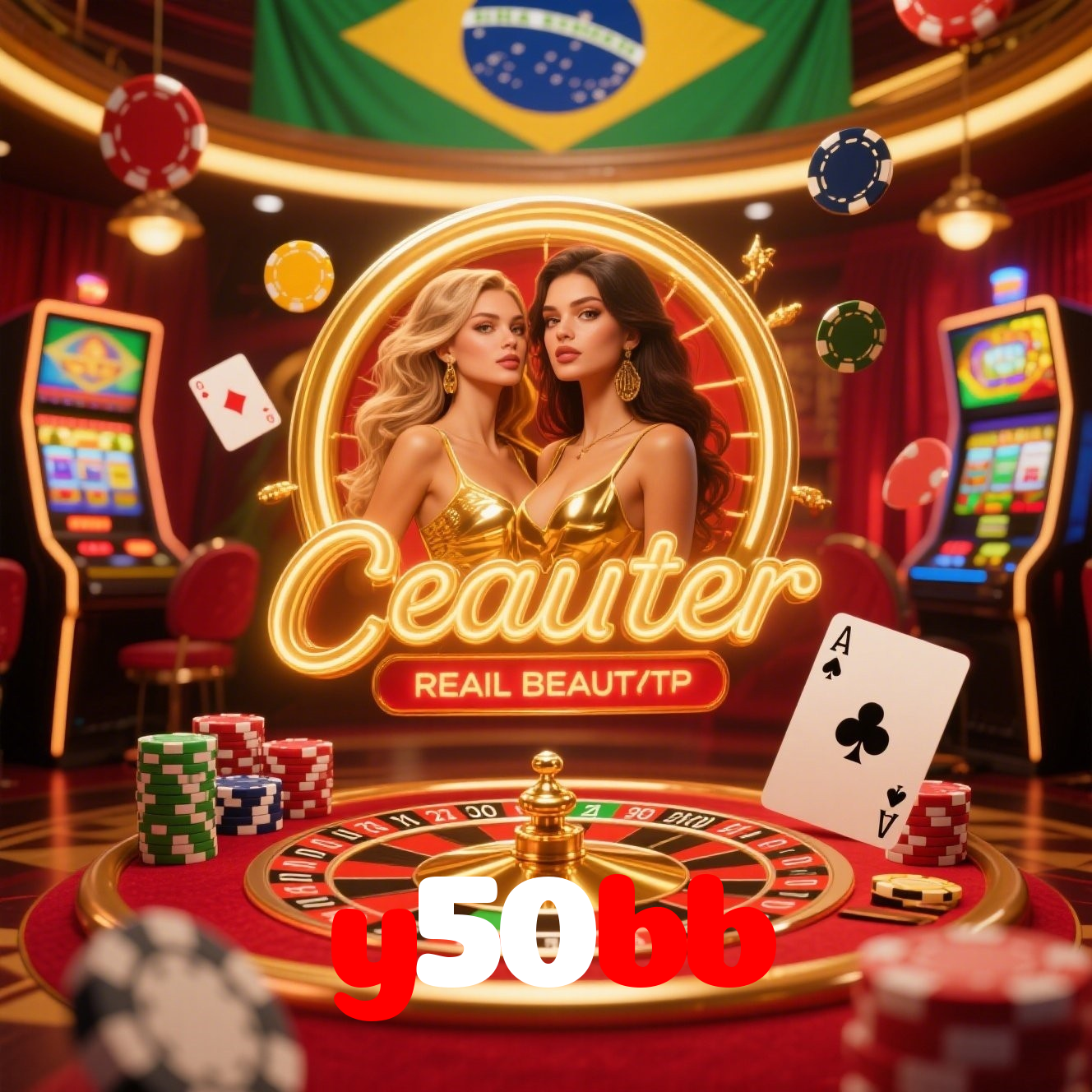 y50bb：O melhor cassino para você jogar poker e fazer apostas no futebol online!