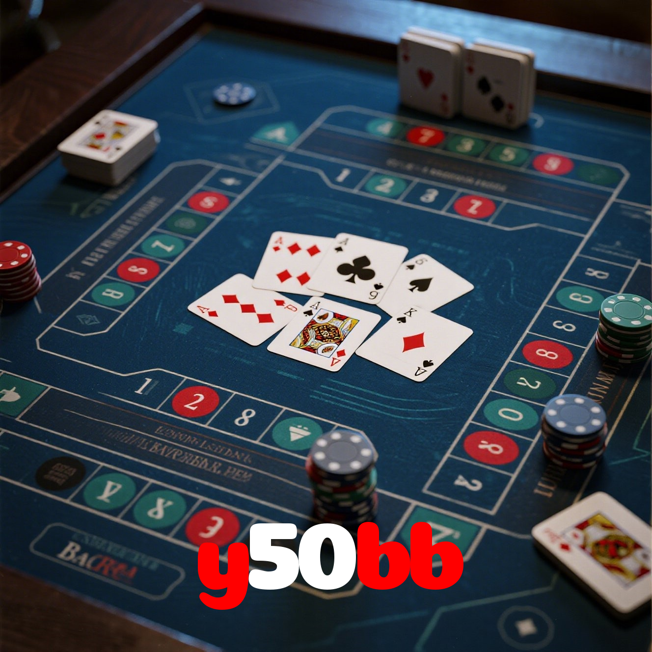 y50bb：A roleta te espera para grandes vitórias! Aposte agora!