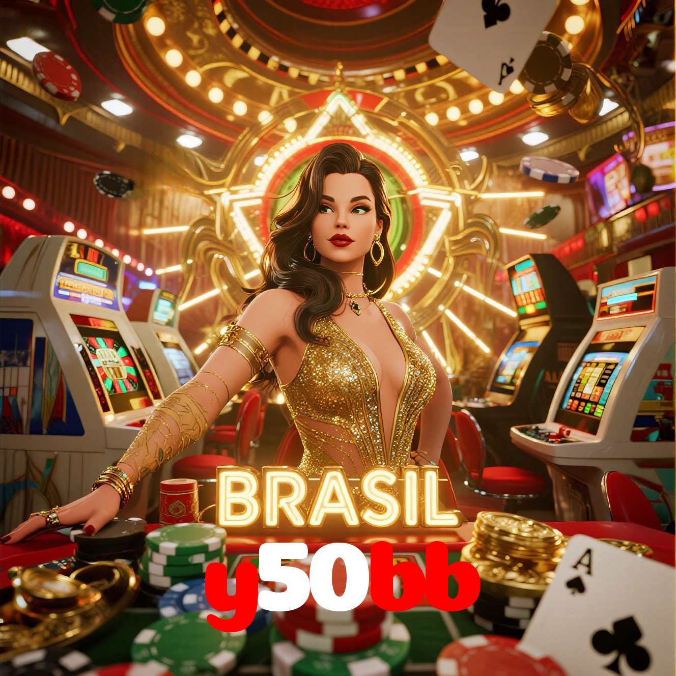 y50bb:Cada giro nas slots pode ser uma grande vitória! Aposte agora!