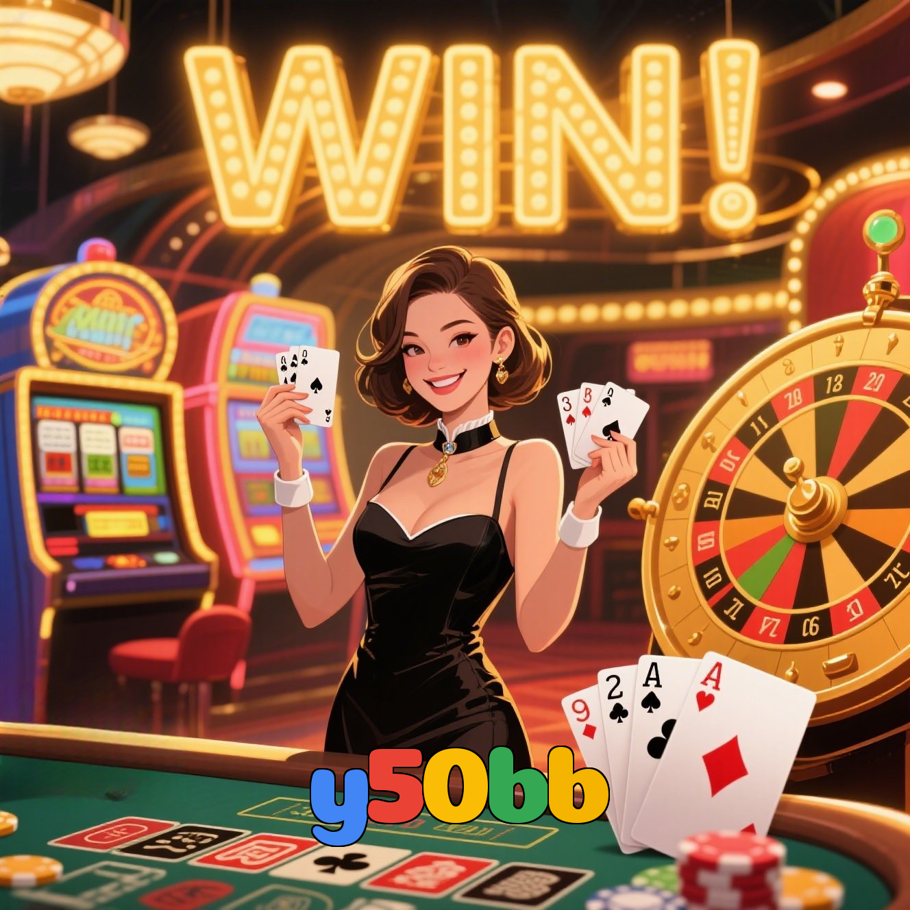 y50bb：Apostas emocionantes em futebol e vitórias épicas no cassino online!