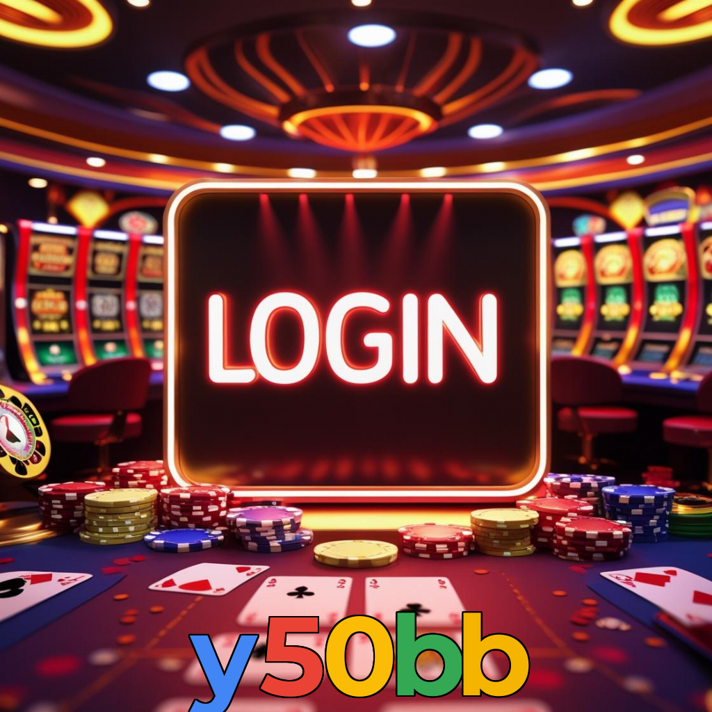y50bb:Aposte agora e ganhe no melhor cassino online!