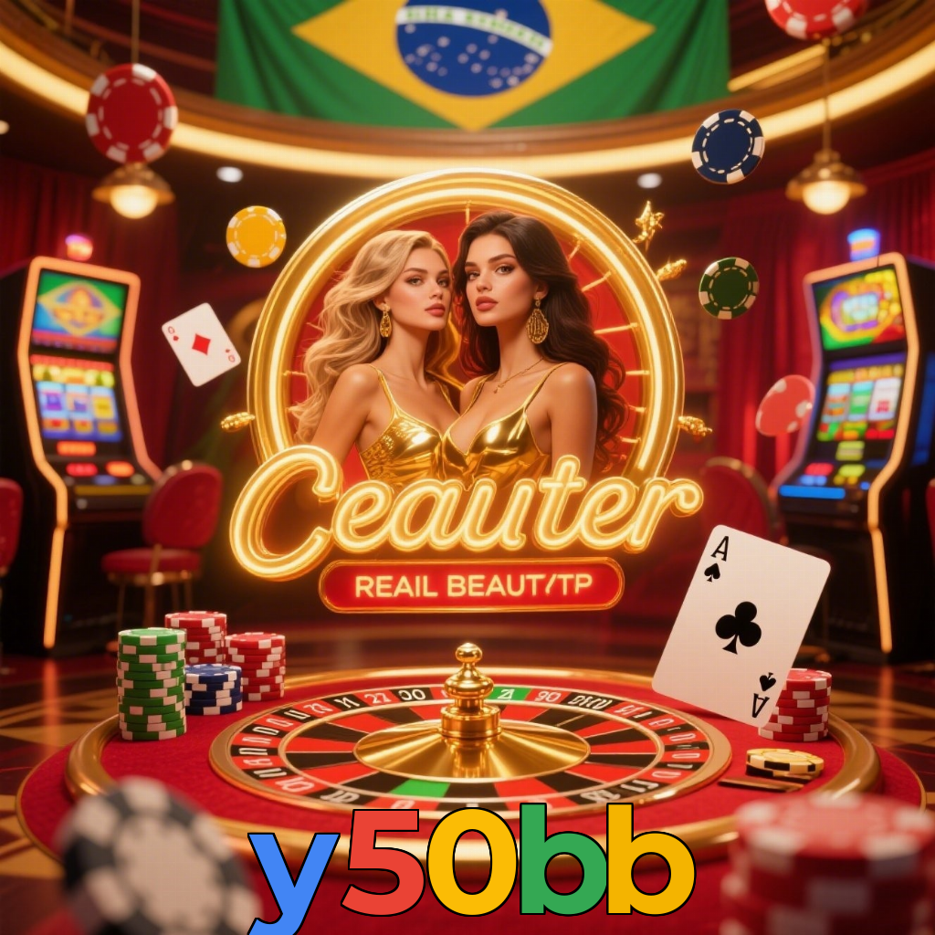 y50bb：Aposte no futebol e jogue as melhores slots para grandes vitórias!
