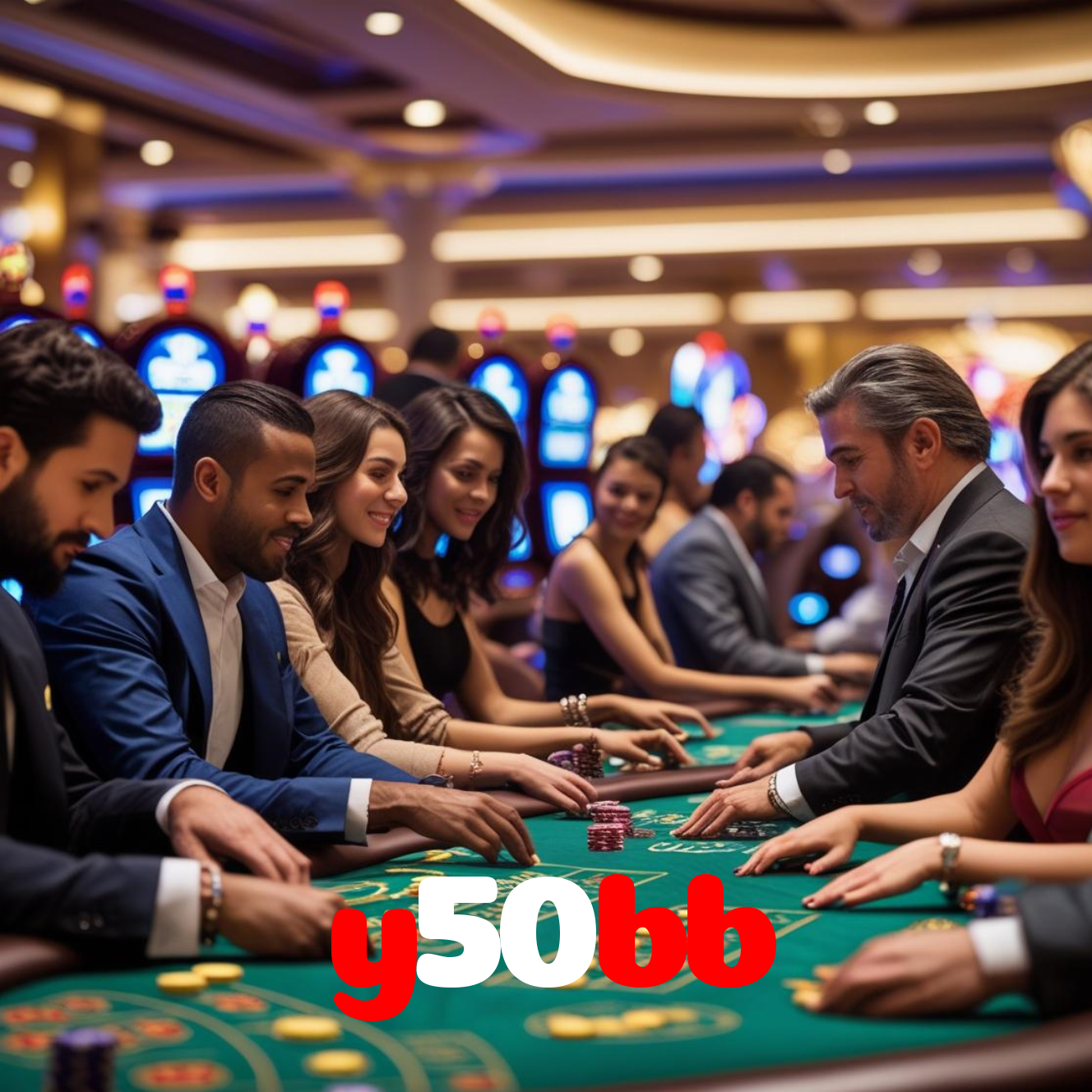 y50bb:A diversão nunca acaba! Jogue nos melhores jogos e vença!