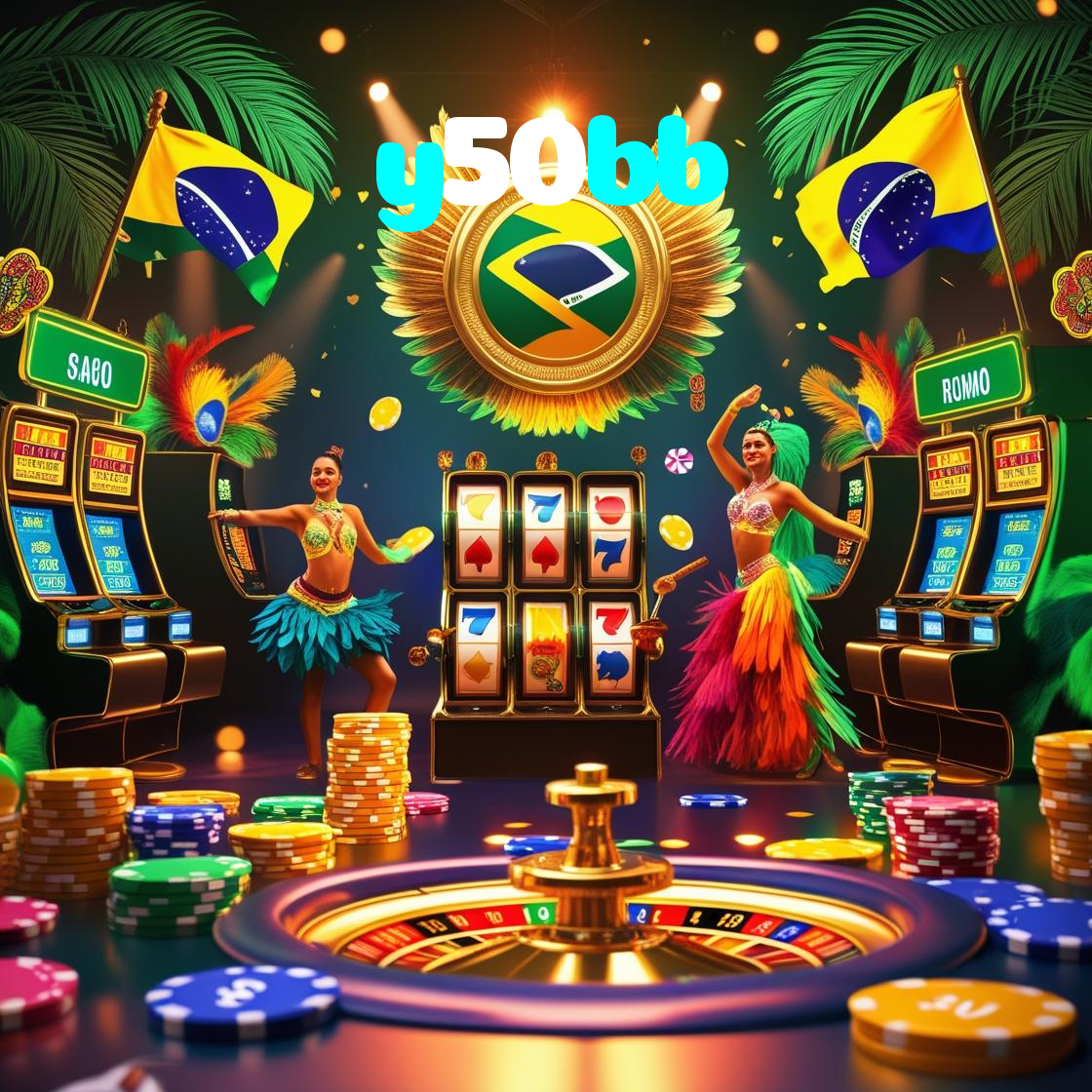 y50bb:Cada rodada na roleta é uma chance de ganhar prêmios enormes!