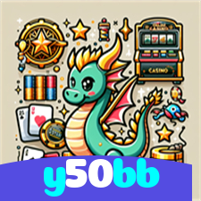 y50bb：Diversão garantida com blackjack, roleta e apostas ao vivo no futebol!