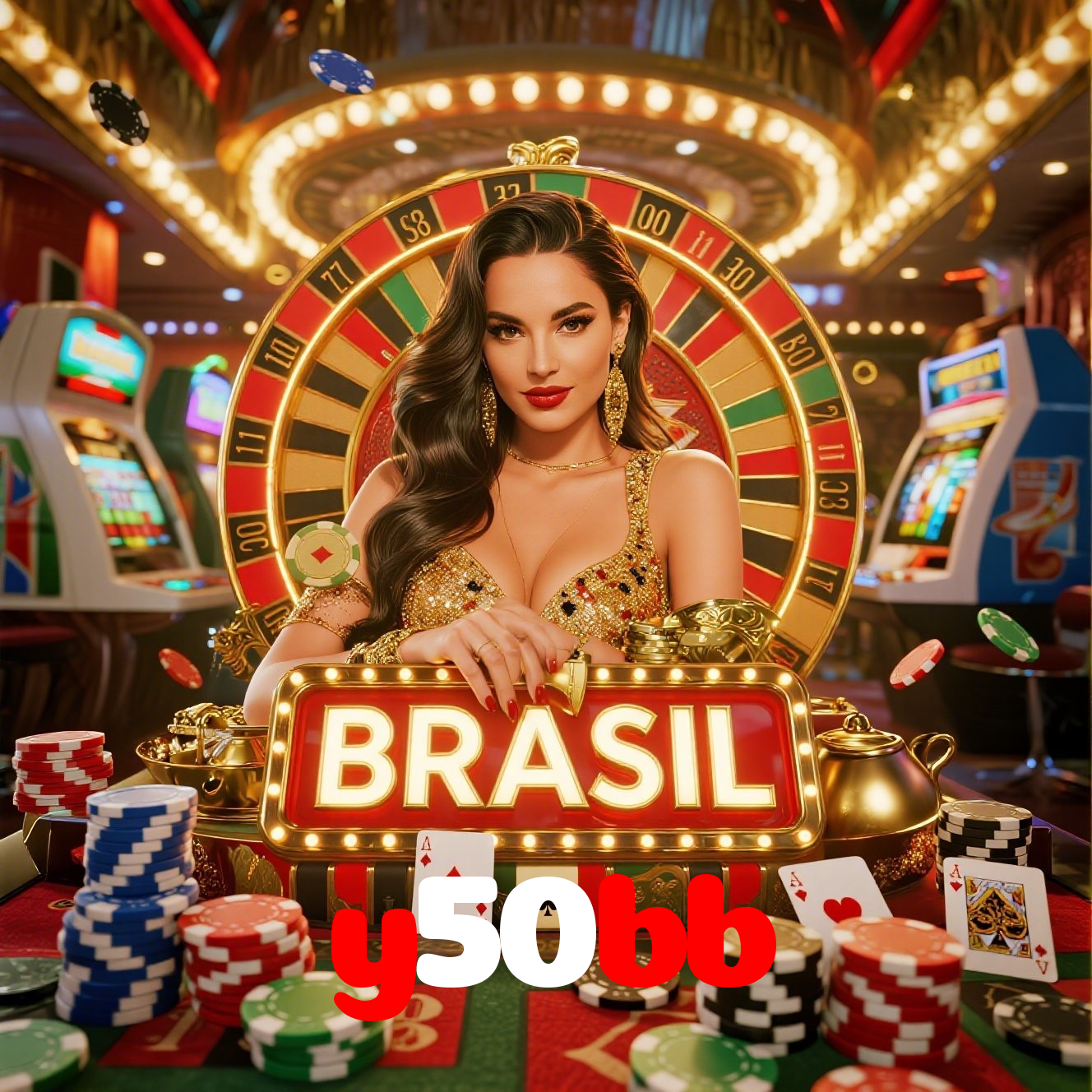 y50bb: Onde sua sorte brilha: cassino online mais confiável!