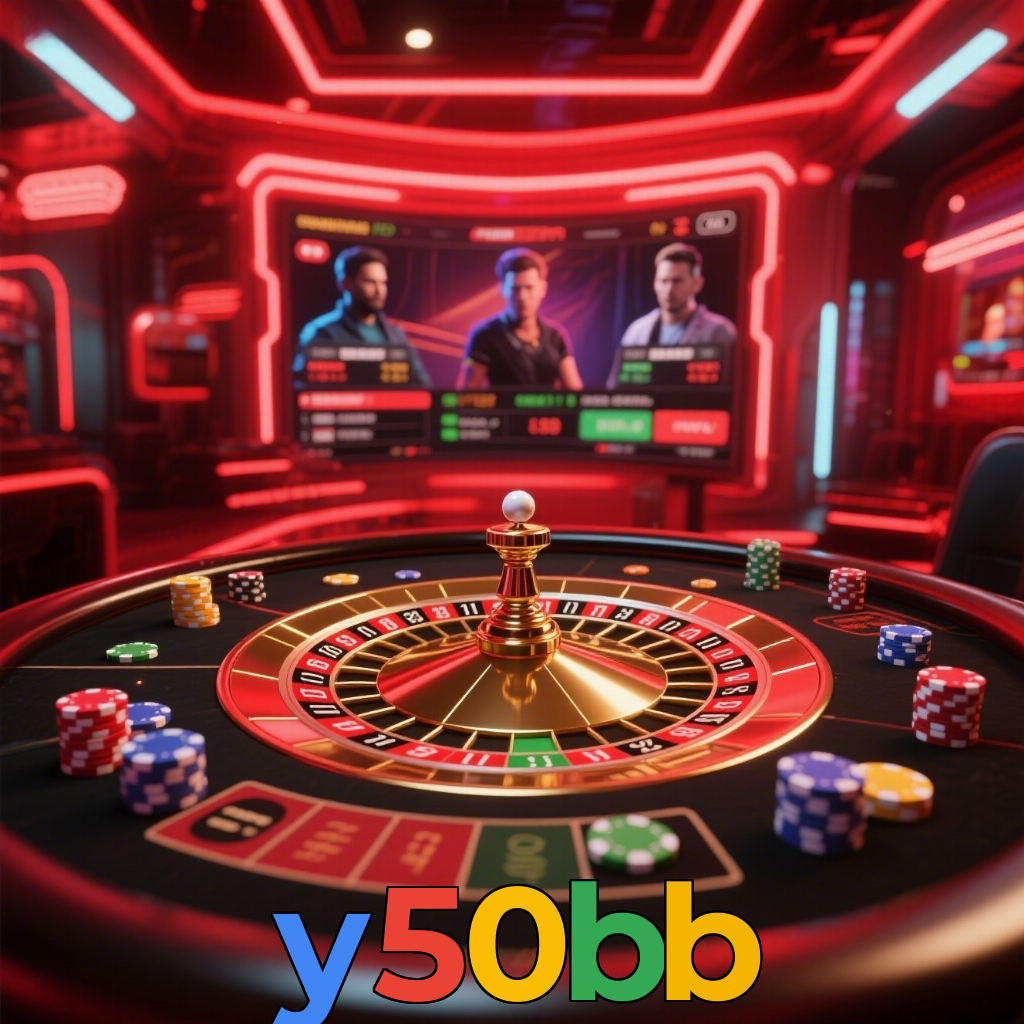 y50bb：Em nosso cassino online, sua sorte vai brilhar! Aposte e vença!