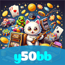 y50bb：Jogue poker como um profissional e vença grandes desafios!