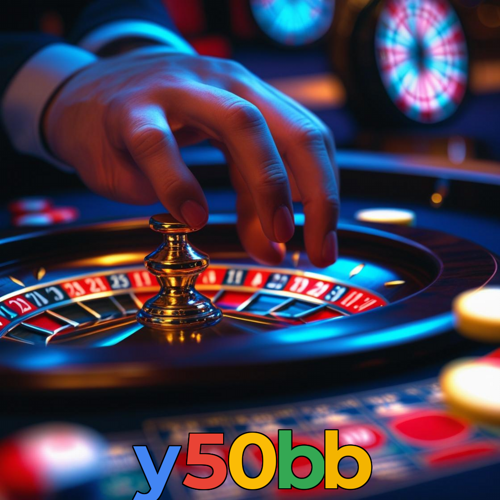 y50bb：Ganhe na roleta e aposte no futebol no cassino online mais confiável!