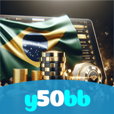 y50bb：Aposte no futebol e ganhe prêmios em slots e roleta ao vivo!