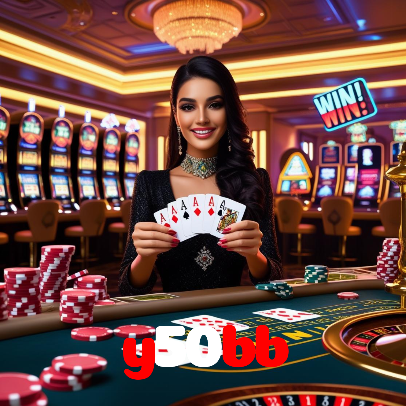 y50bb:Jogue poker online e mostre que você é o mestre das cartas!