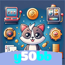 y50bb：Gire a roleta e conquiste grandes prêmios em nosso cassino!