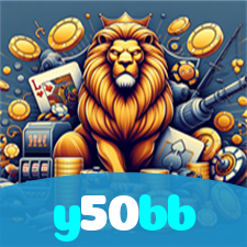 y50bb：Os jackpots estão esperando por você! Entre no jogo e faça história!
