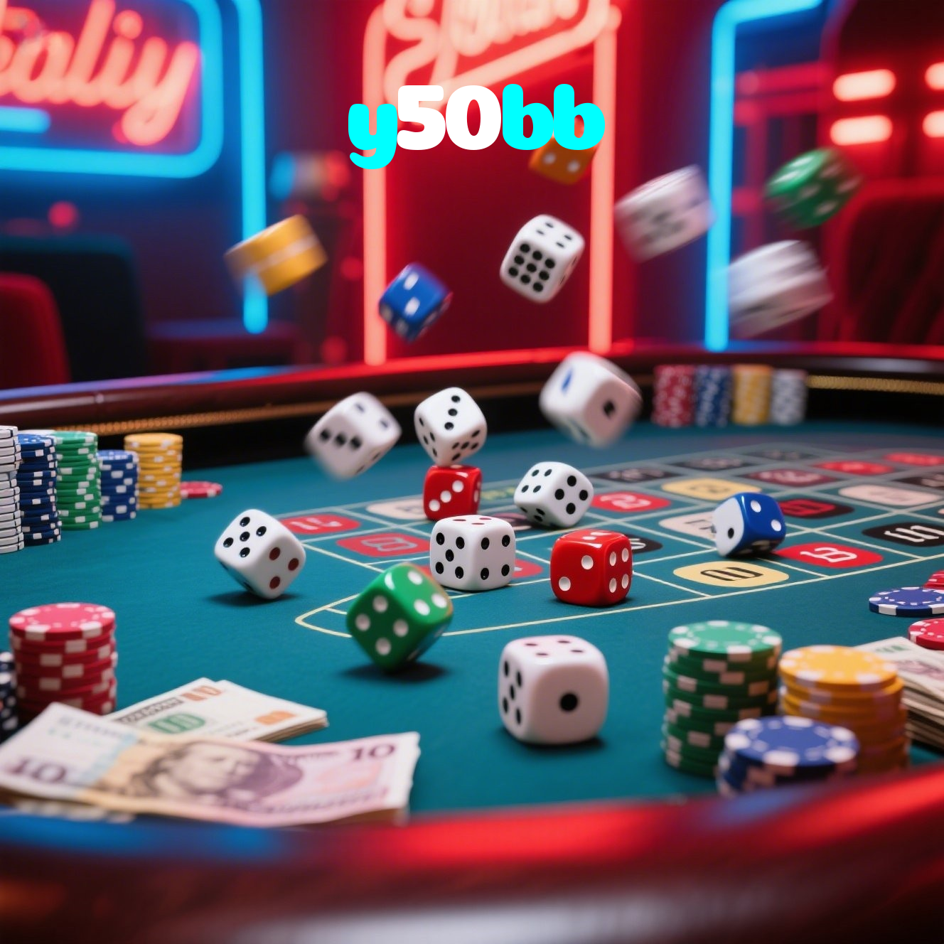 y50bb:Ganhe no blackjack, aposte no futebol e vença com grandes prêmios!