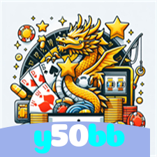 y50bb：A diversão começa aqui! Jogue nas slots e ganhe muito mais!