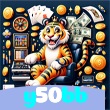 y50bb:Cada giro é uma nova chance! Aposte nas slots e vença!