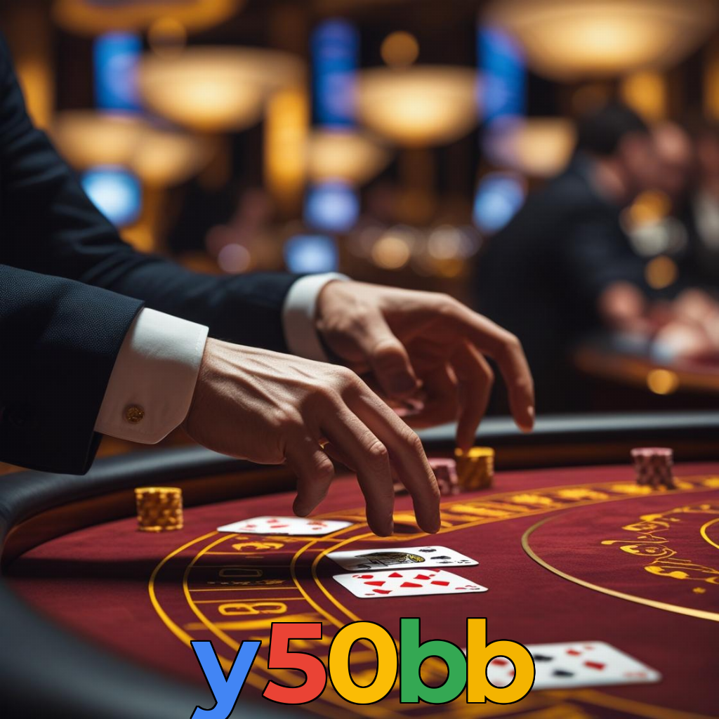 y50bb:Jogue poker, aposte no futebol e ganhe em grande estilo!