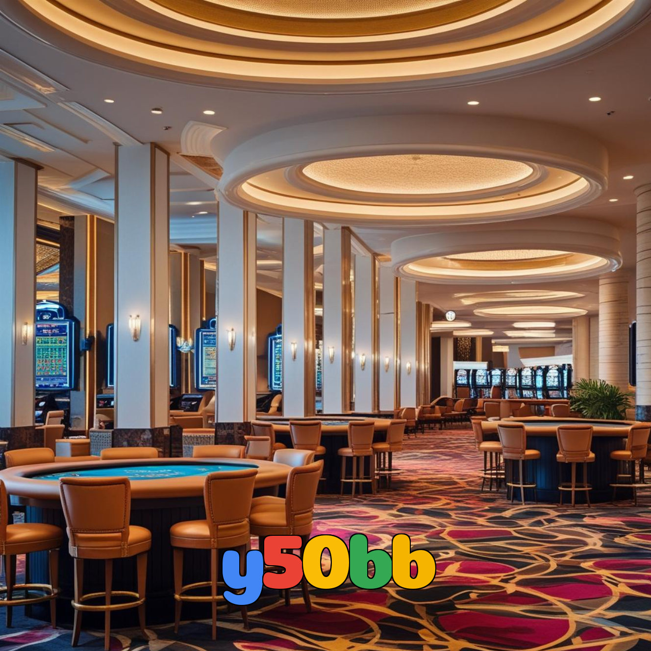 y50bb:Jogue slots de tirar o fôlego e conquiste vitórias épicas!