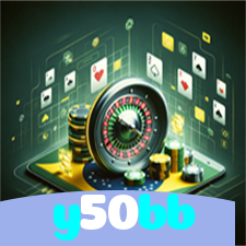 y50bb：Sinta a emoção do poker online! Mostre que você é o mestre das cartas!