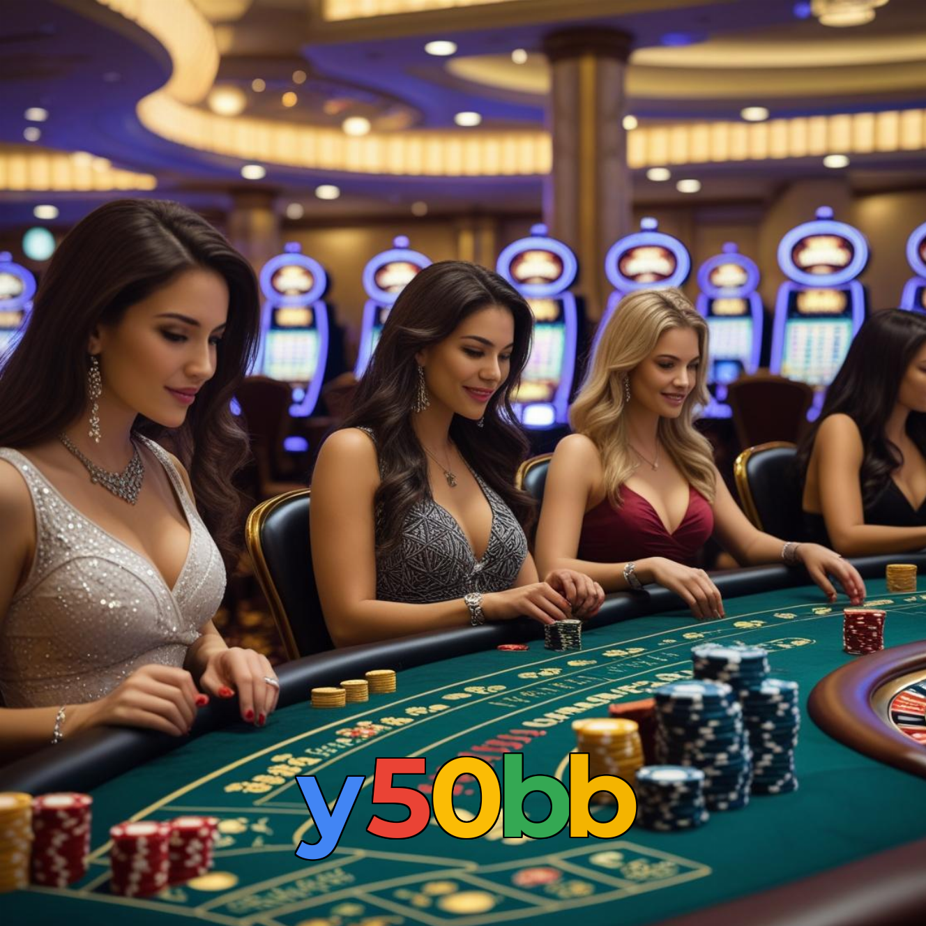 y50bb:Cada jogo é uma chance de ganhar! Jogue agora e vença!