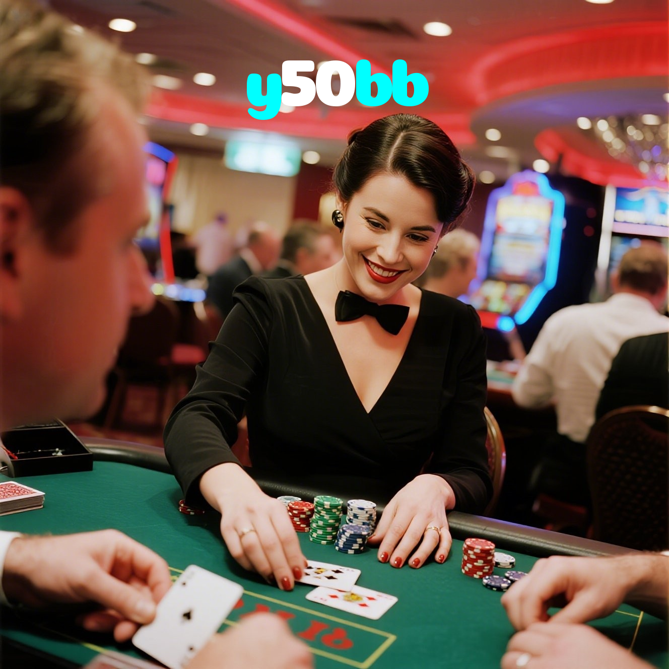 y50bb:Aposte no futebol e vença nas mesas de blackjack no cassino online!