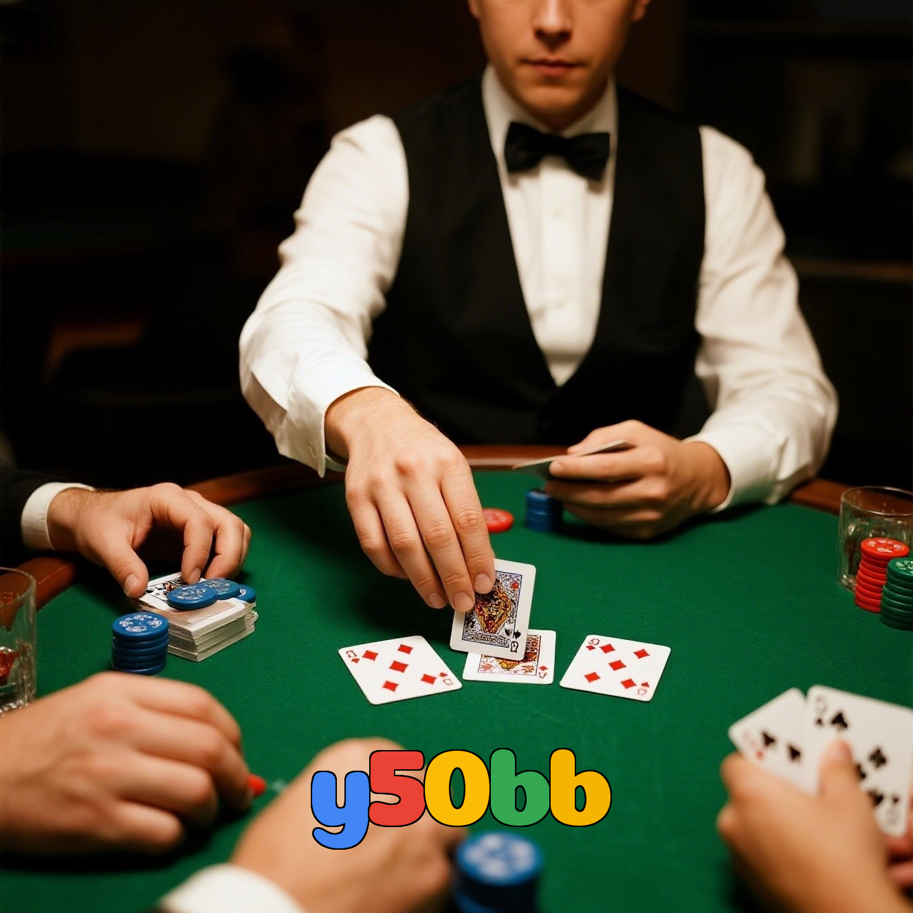 y50bb：Aposte no futebol e jogue os melhores jogos de cassino com segurança!