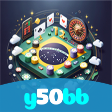 y50bb：Gire as slots e ganhe prêmios incríveis com cada giro!