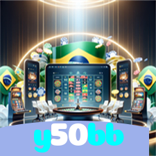 y50bb：Experimente o futebol online e vença como um verdadeiro campeão!