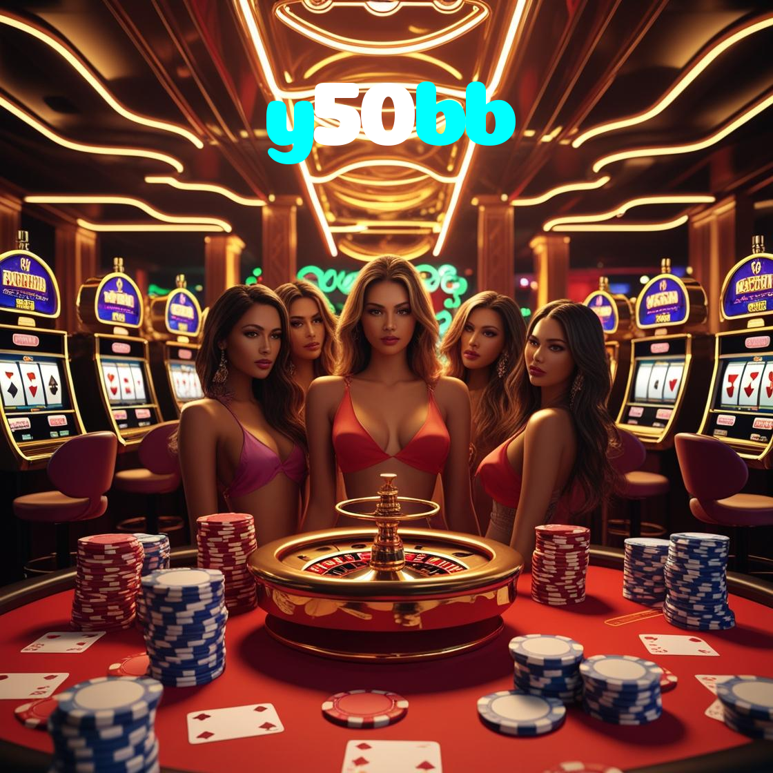 y50bb：O cassino online mais emocionante está aqui! Aposte agora!