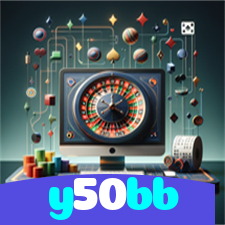y50bb：Jogue os melhores jogos de cassino como blackjack e roleta, e aposte no futebol!