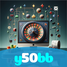 y50bb:A diversão e as vitórias estão te esperando no nosso cassino online!