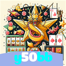 y50bb：A diversão está garantida! Aposte nas melhores slots agora!
