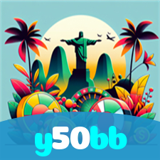 y50bb：Jogue nas slots e mude sua sorte com grandes vitórias!