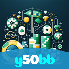 y50bb:Jogue poker, roleta e aposte no futebol no melhor cassino online!