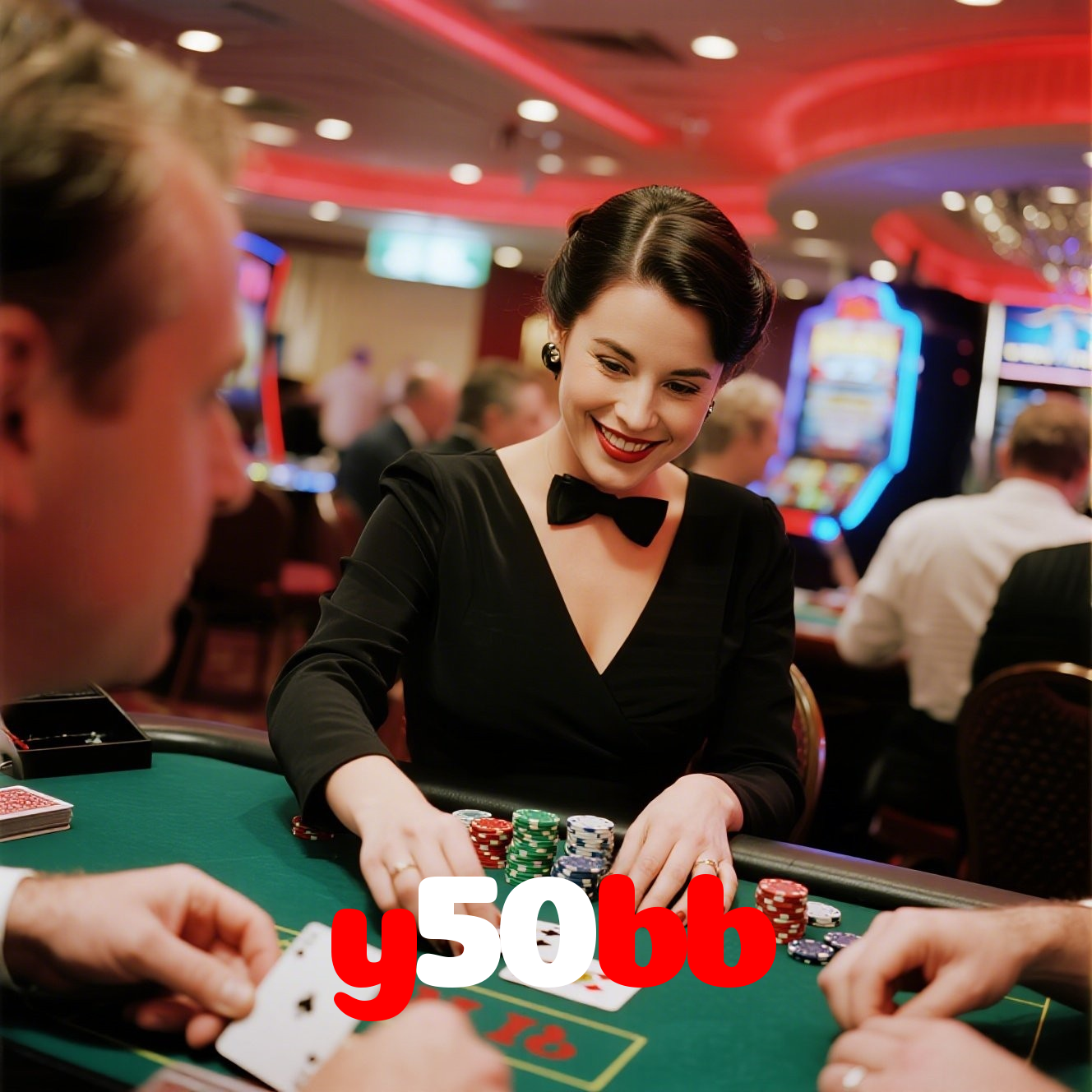 y50bb:Jogue nas melhores slots e conquiste jackpots incríveis!
