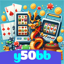 y50bb：Ganhe na roleta e aposte no futebol no cassino online mais confiável!