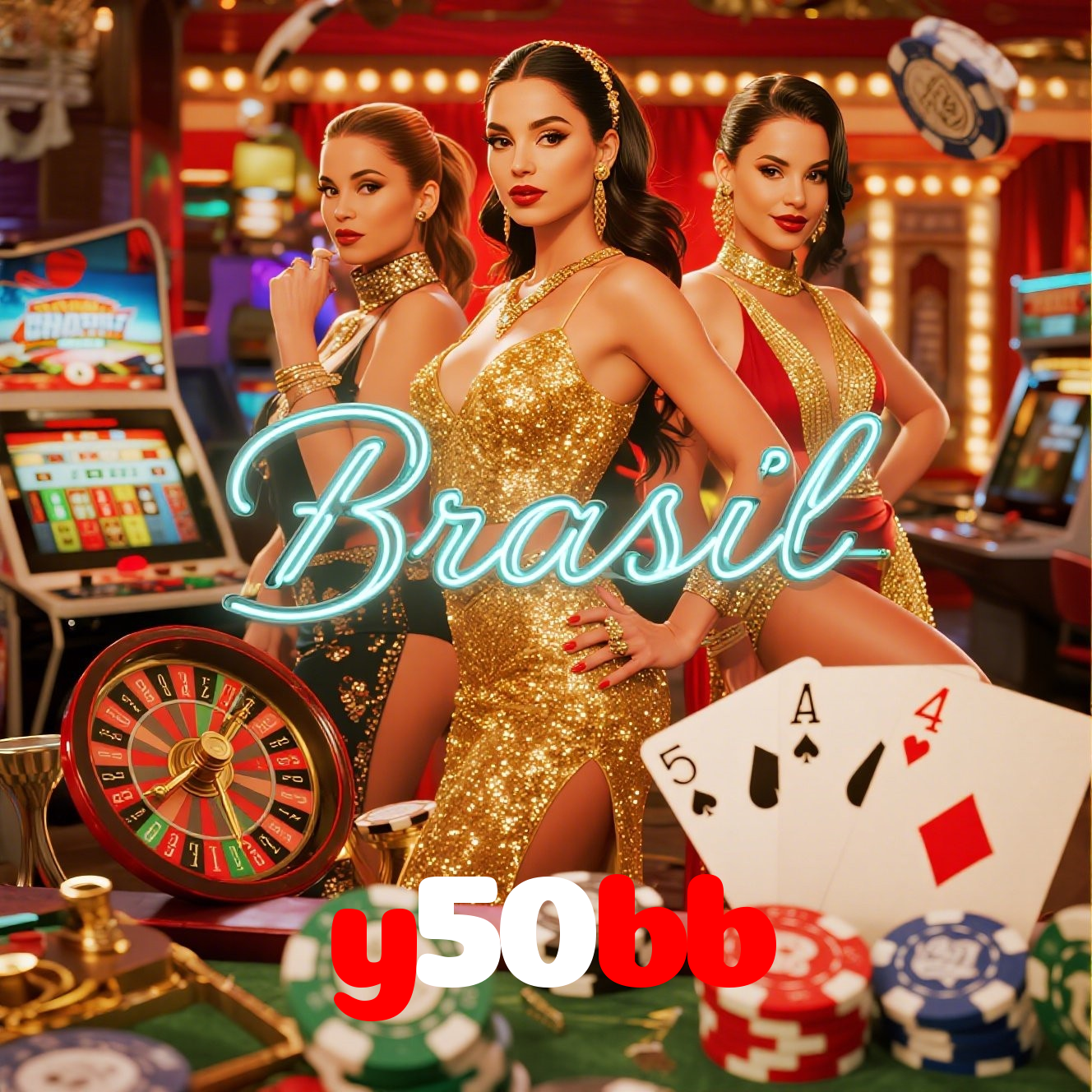 y50bb:Jogue em nosso cassino online e descubra os maiores jackpots!