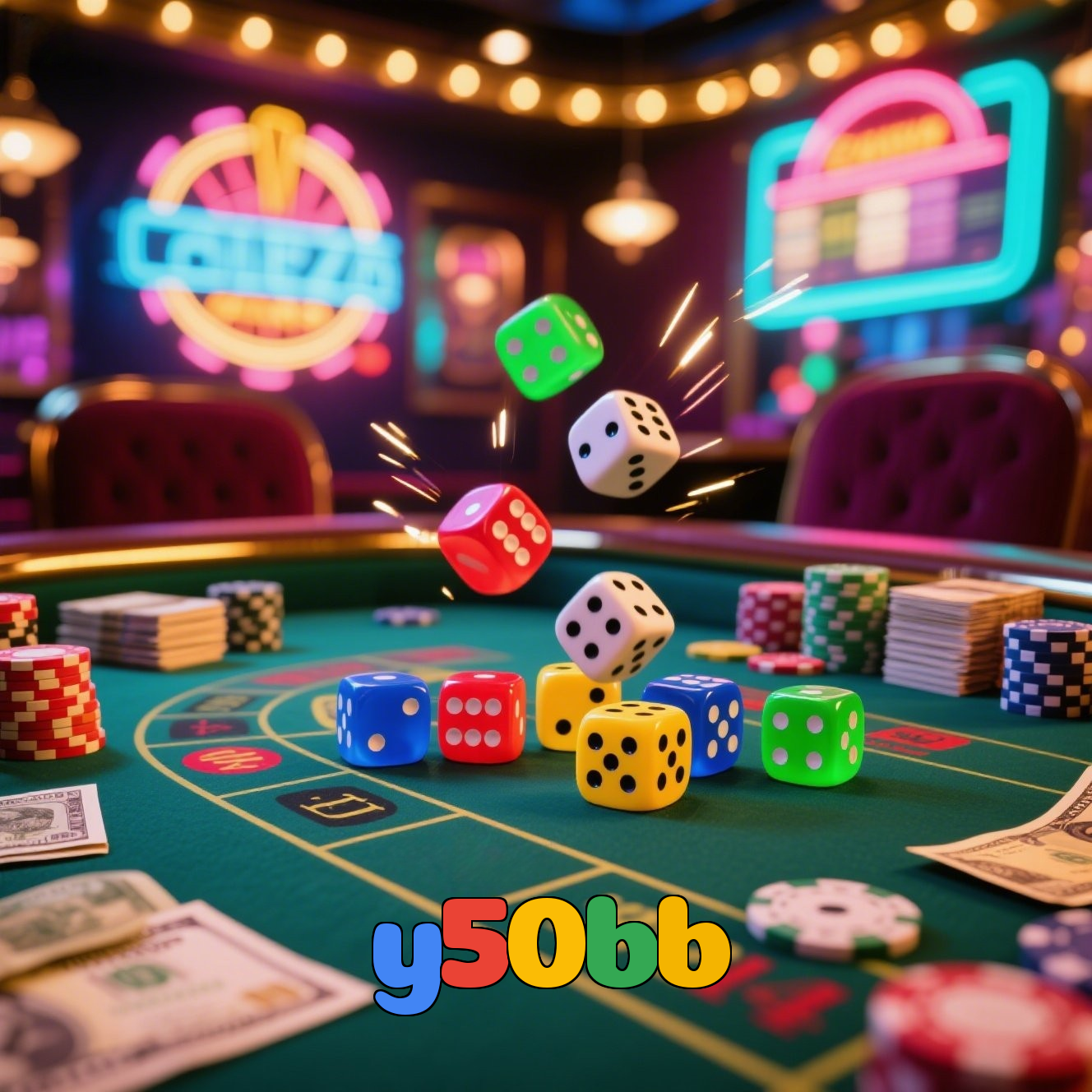 y50bb:Vença no poker e prove que você é o mestre das cartas!