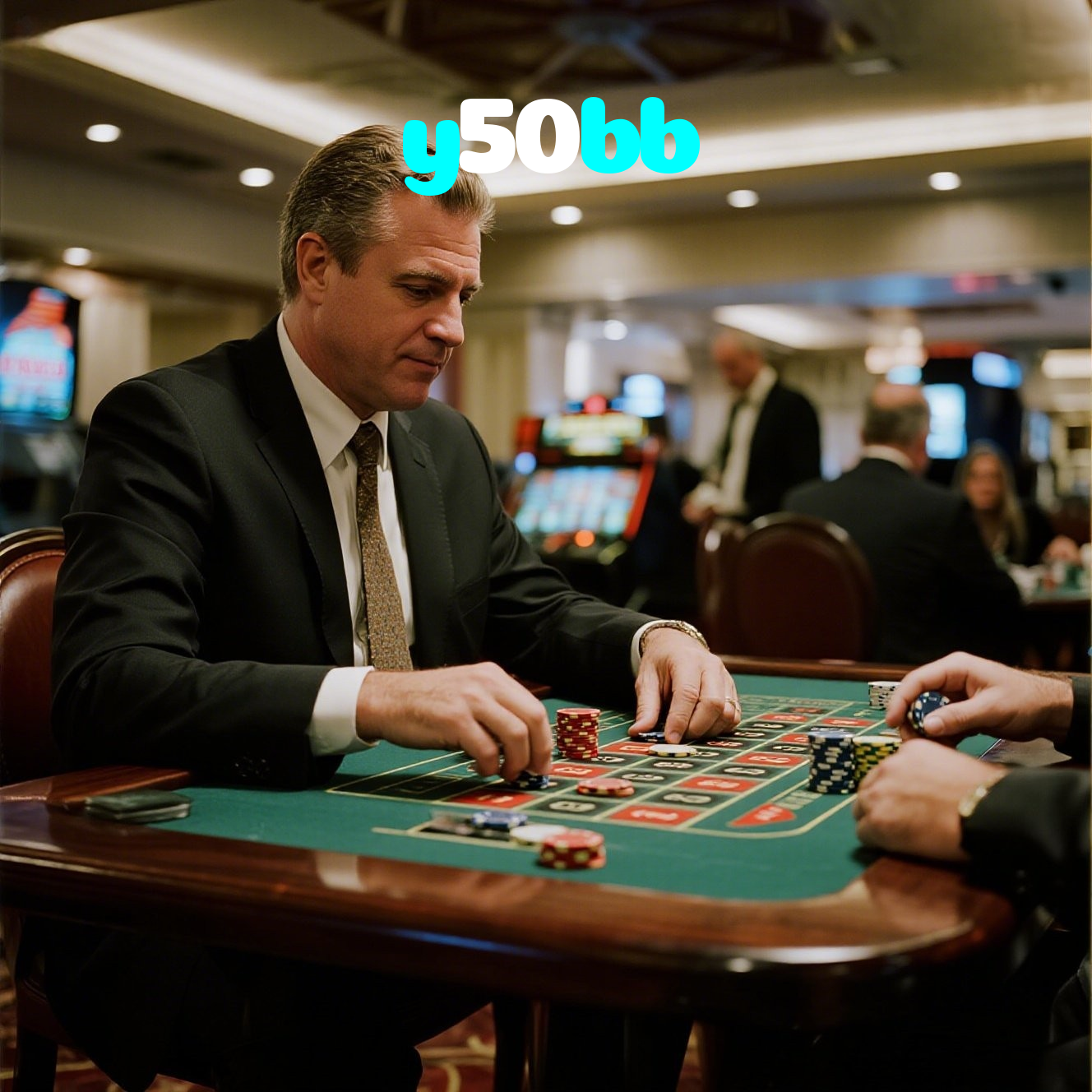 y50bb：Jogue os melhores jogos de cassino como blackjack e roleta, e aposte no futebol!