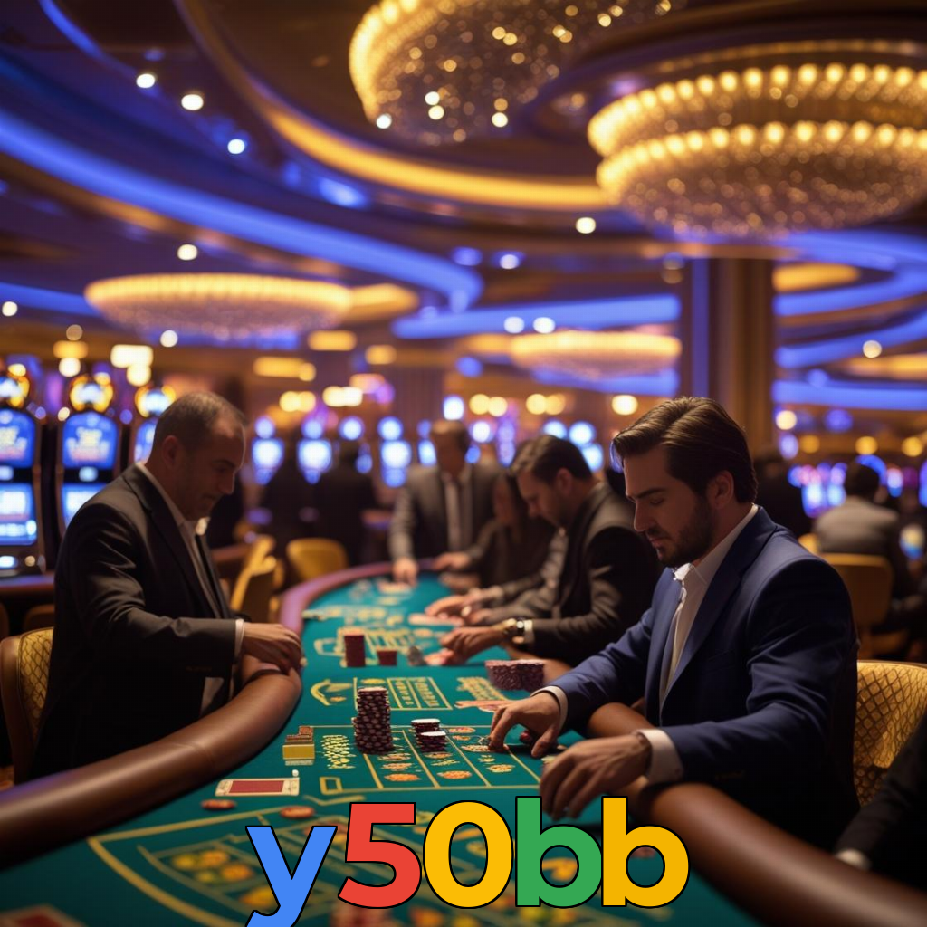 y50bb：As slots mais emocionantes estão esperando por você! Jogue agora!