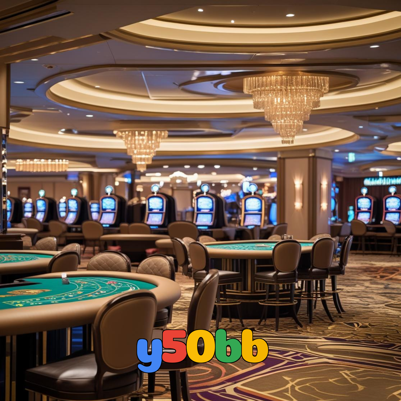 y50bb：Jogue roleta, blackjack e aposte no futebol online, tudo em um só lugar!