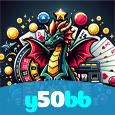 y50bb：Jogue nas mesas de poker e se torne um campeão das cartas!