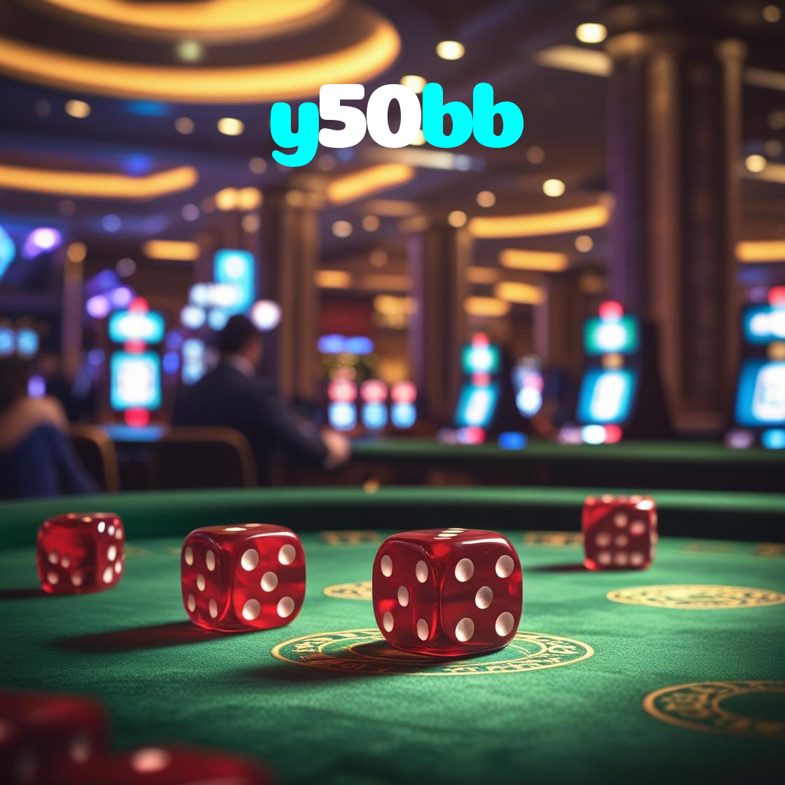 y50bb：Jogue no melhor cassino online e conquiste prêmios de verdade!