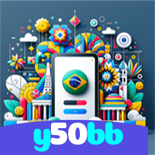 y50bb：A sorte te espera nas nossas roletas! Aposte e vença!
