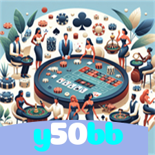y50bb：Sinta a emoção de jogar nas melhores slots do mercado!