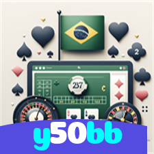 y50bb：Jogue poker como um profissional e vença grandes desafios!