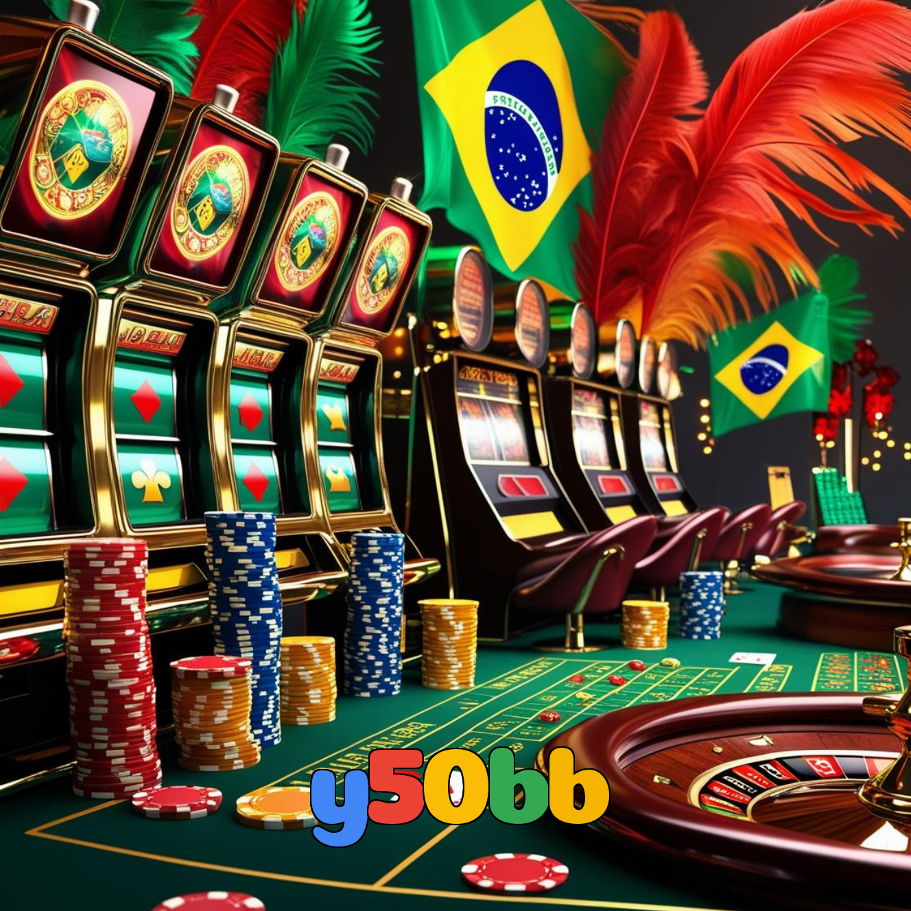 y50bb：Aposte no futebol e ganhe em roleta e blackjack no nosso cassino!